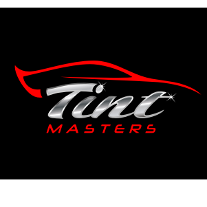 Tint Masters Logo