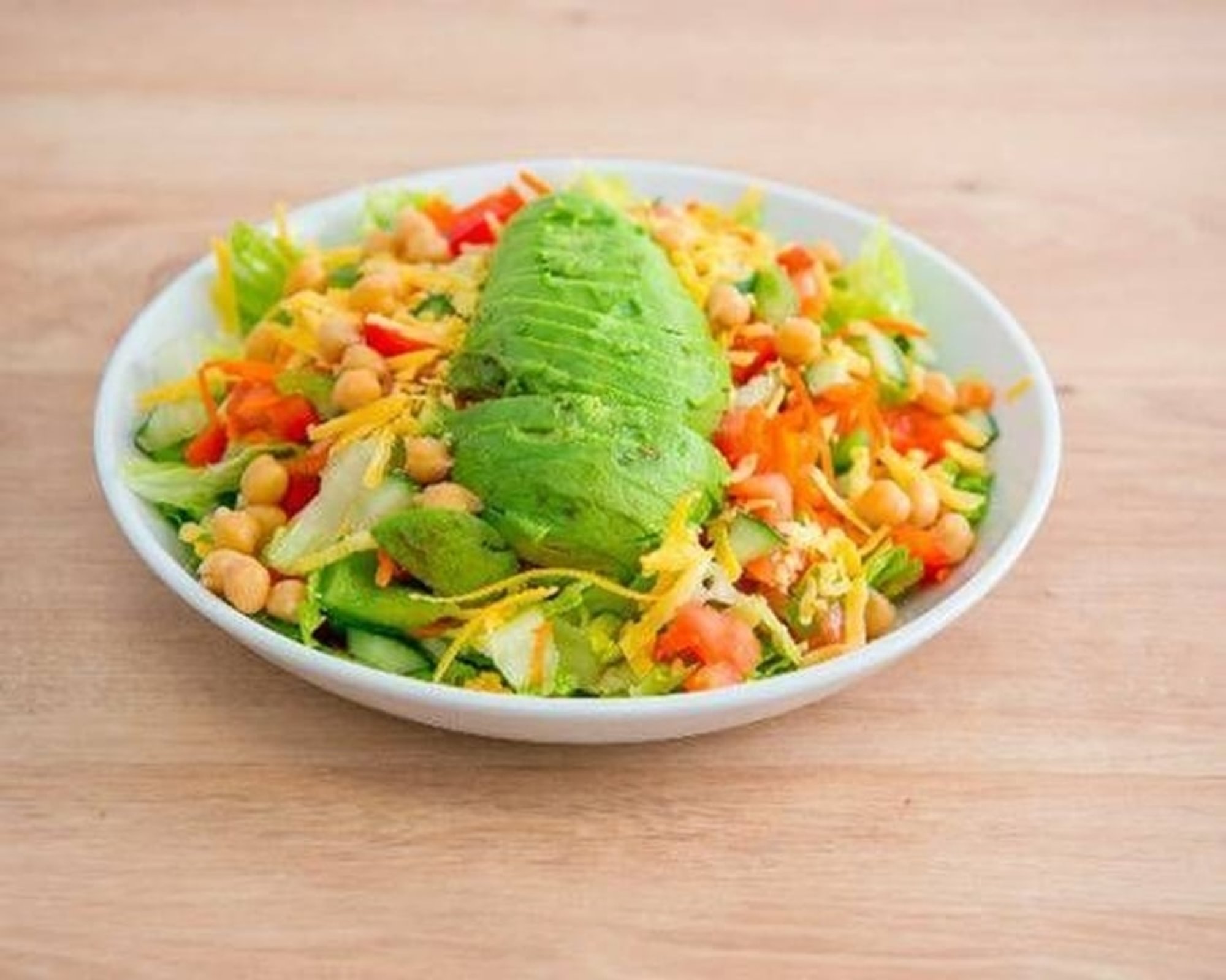 Garden Salad