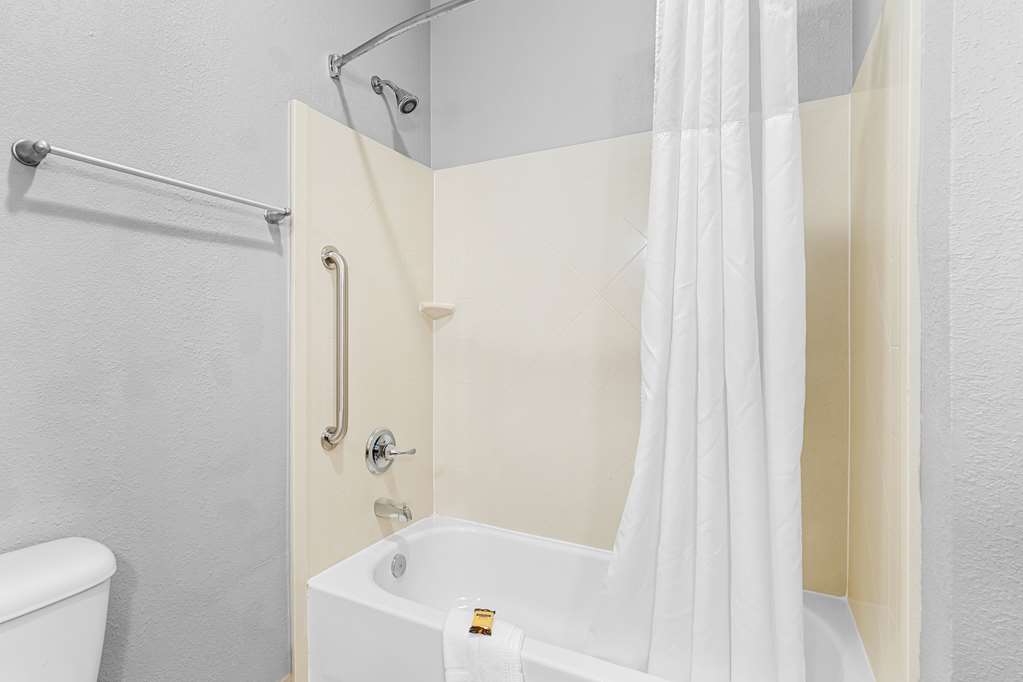 Best Western Plus Magee Inn and Suites Image