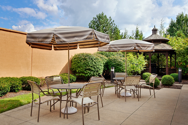 Images Courtyard by Marriott Detroit Pontiac/Auburn Hills