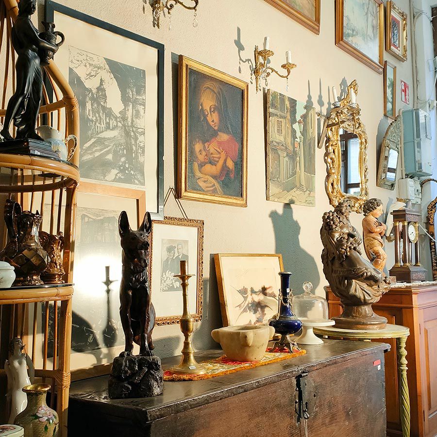 Galería en miniatura
