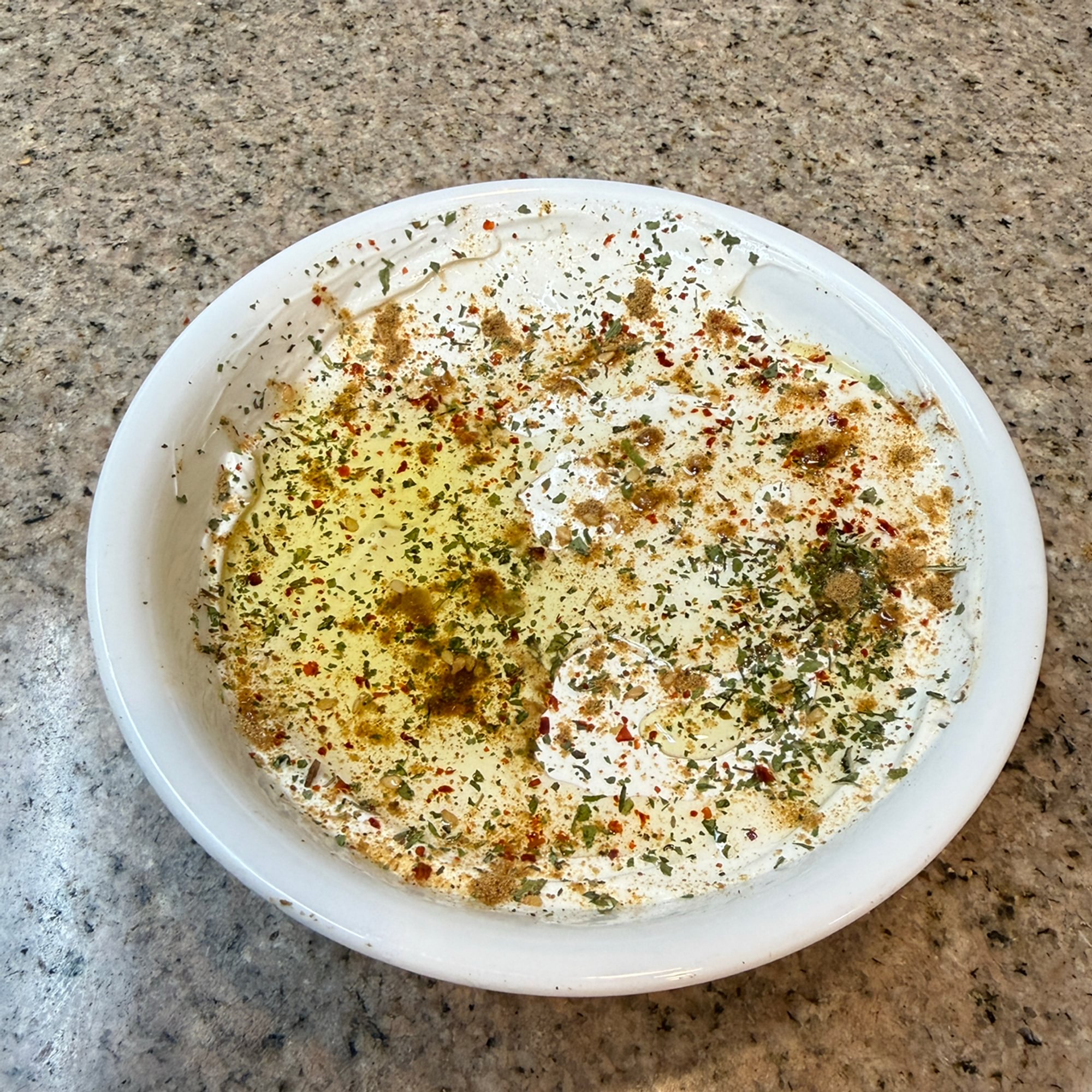 Labneh 