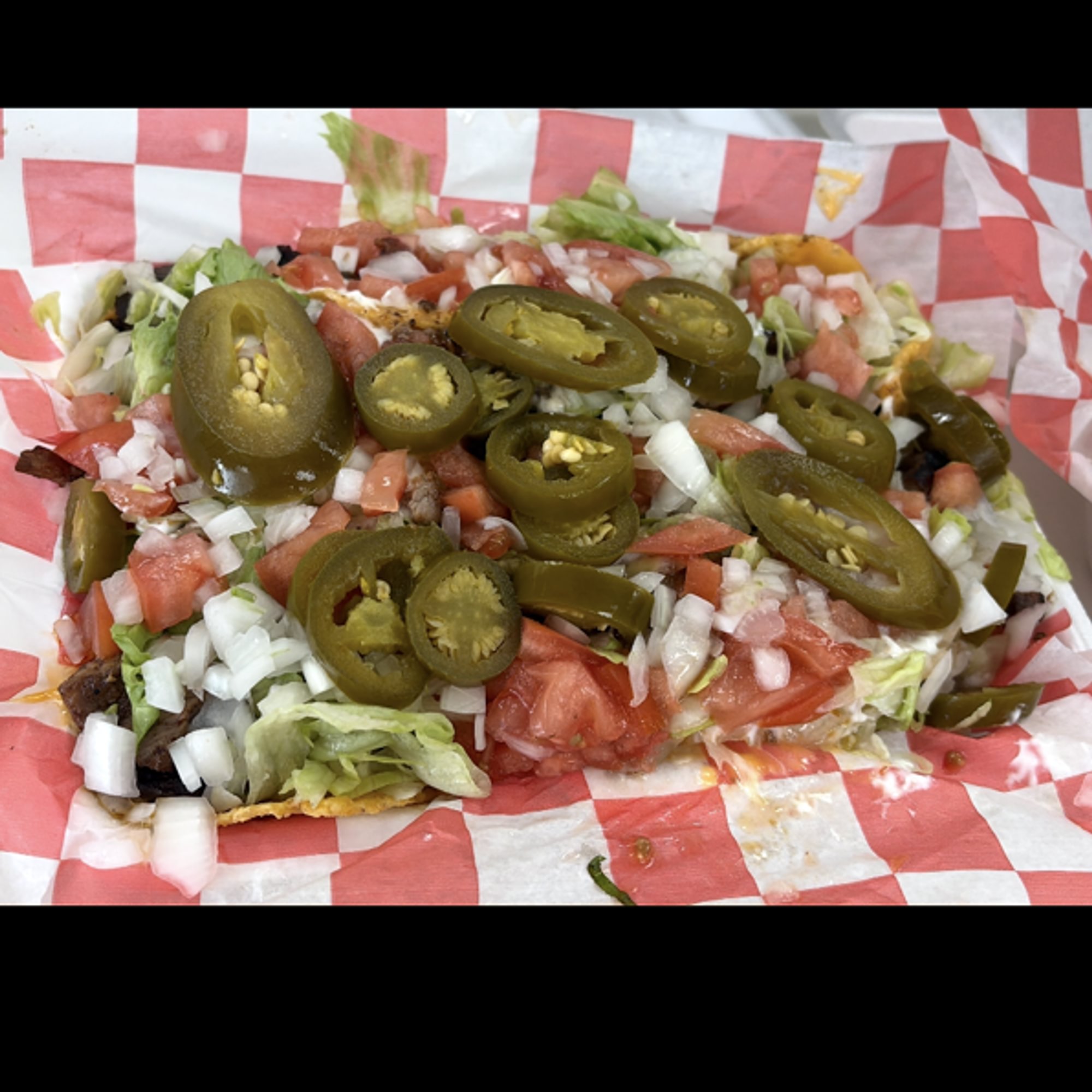 Nachos