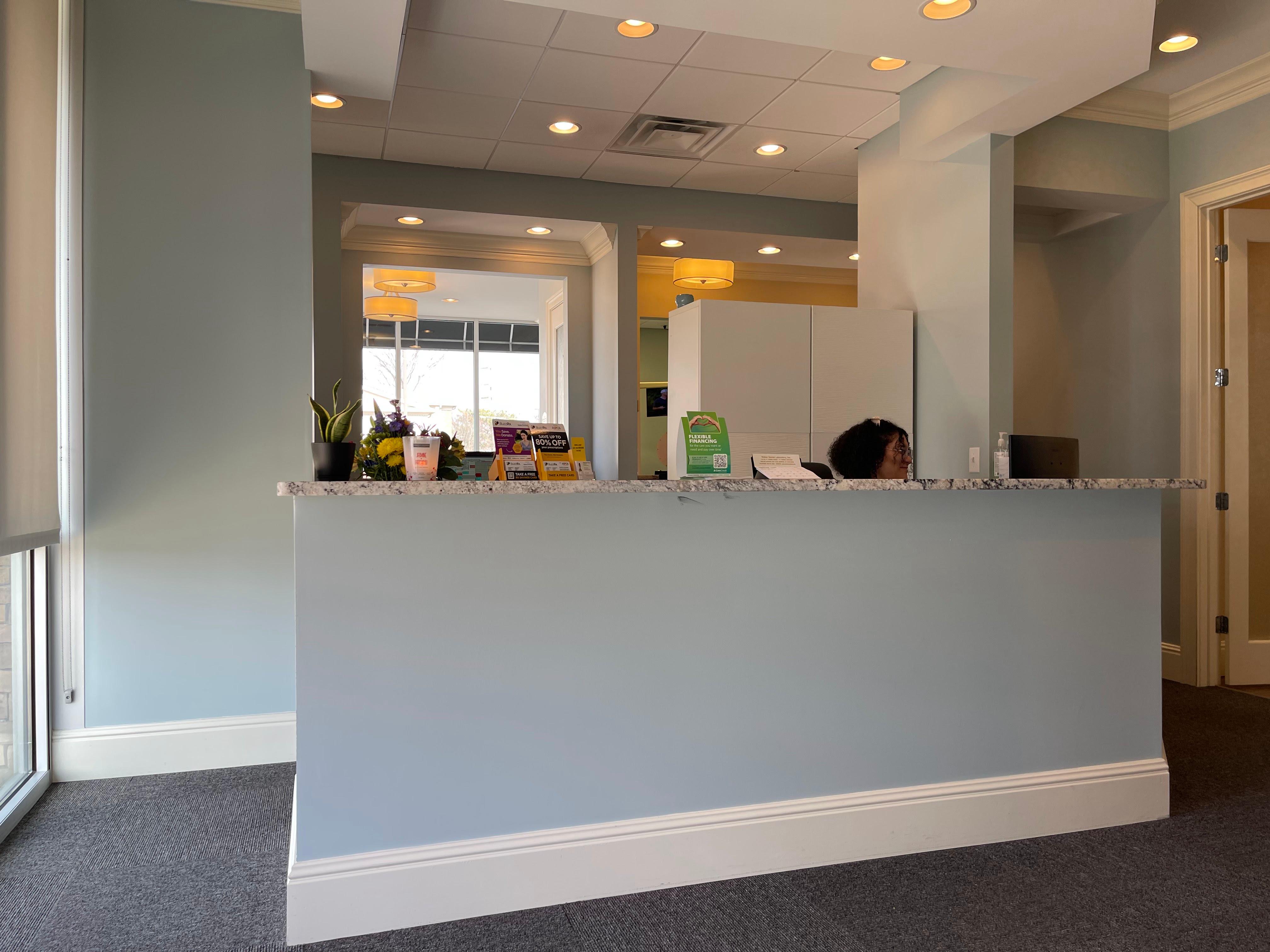 Northern Kentucky Dental Care Image