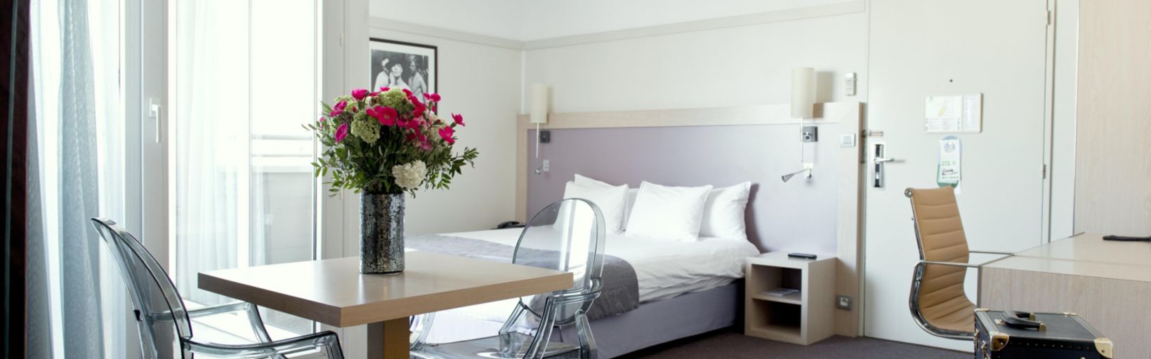 Images Holiday Inn Paris - Montparnasse Pasteur