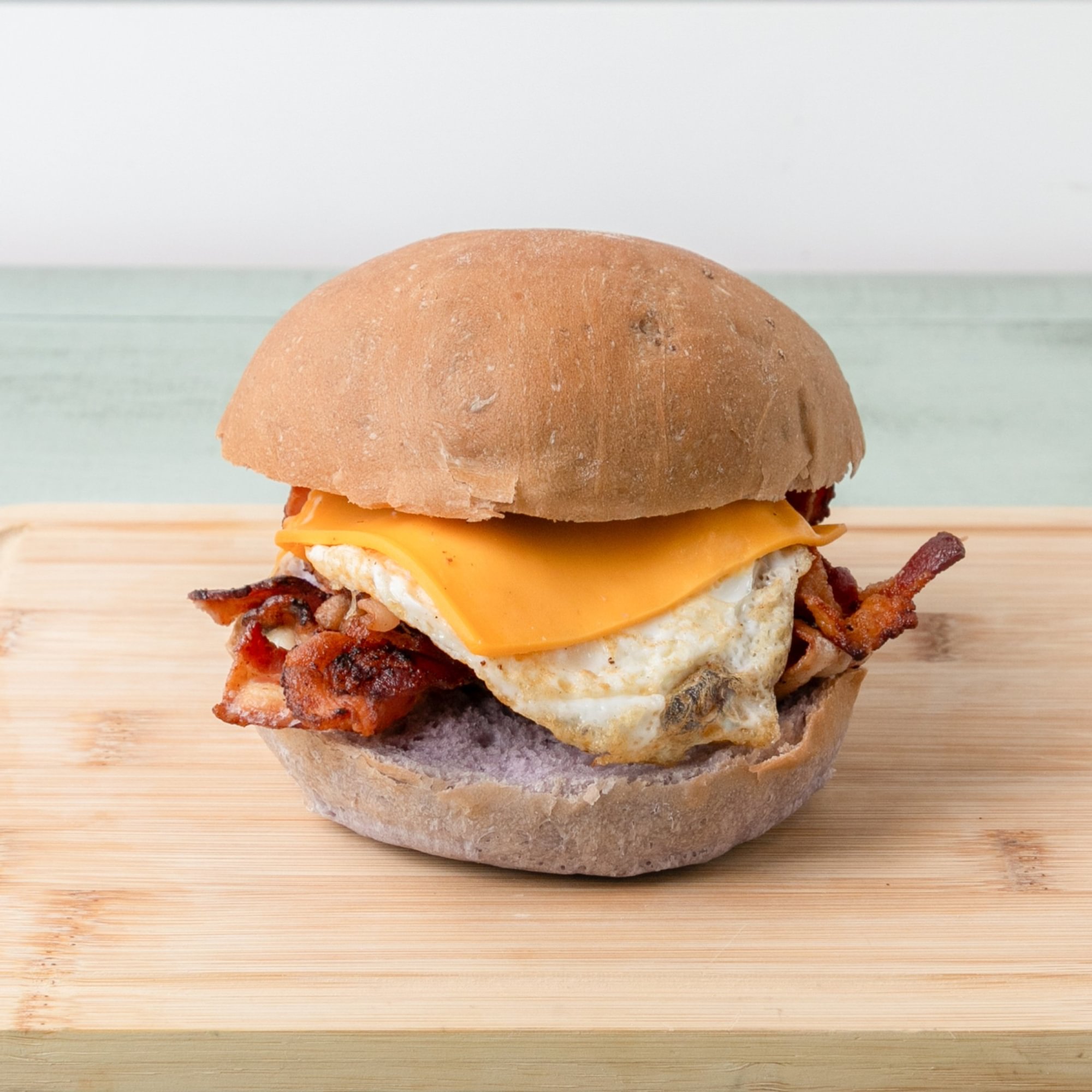 Breakfast Sandwich