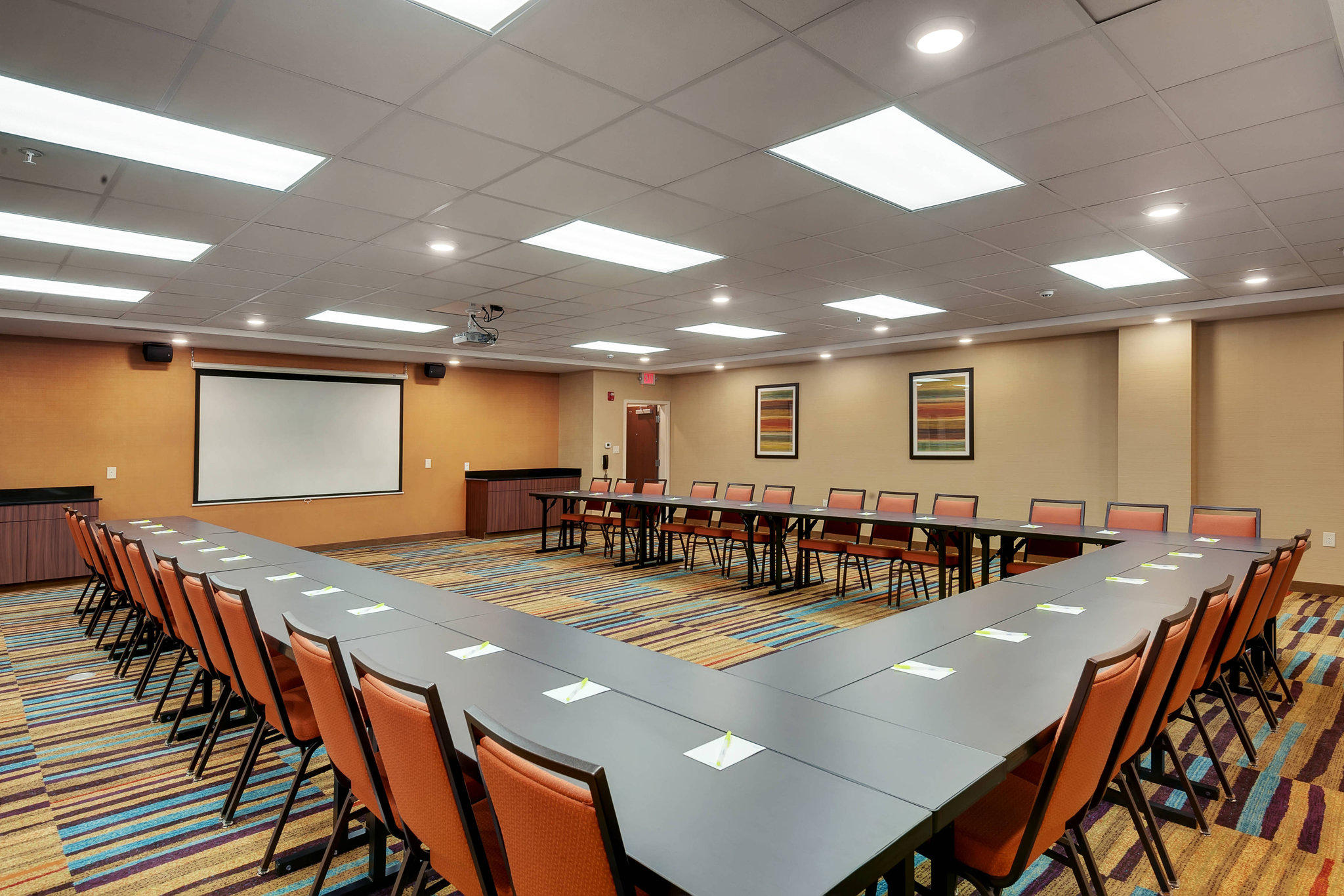 Fairfield Inn & Suites by Marriott Houston Northwest/Willowbrook Photo