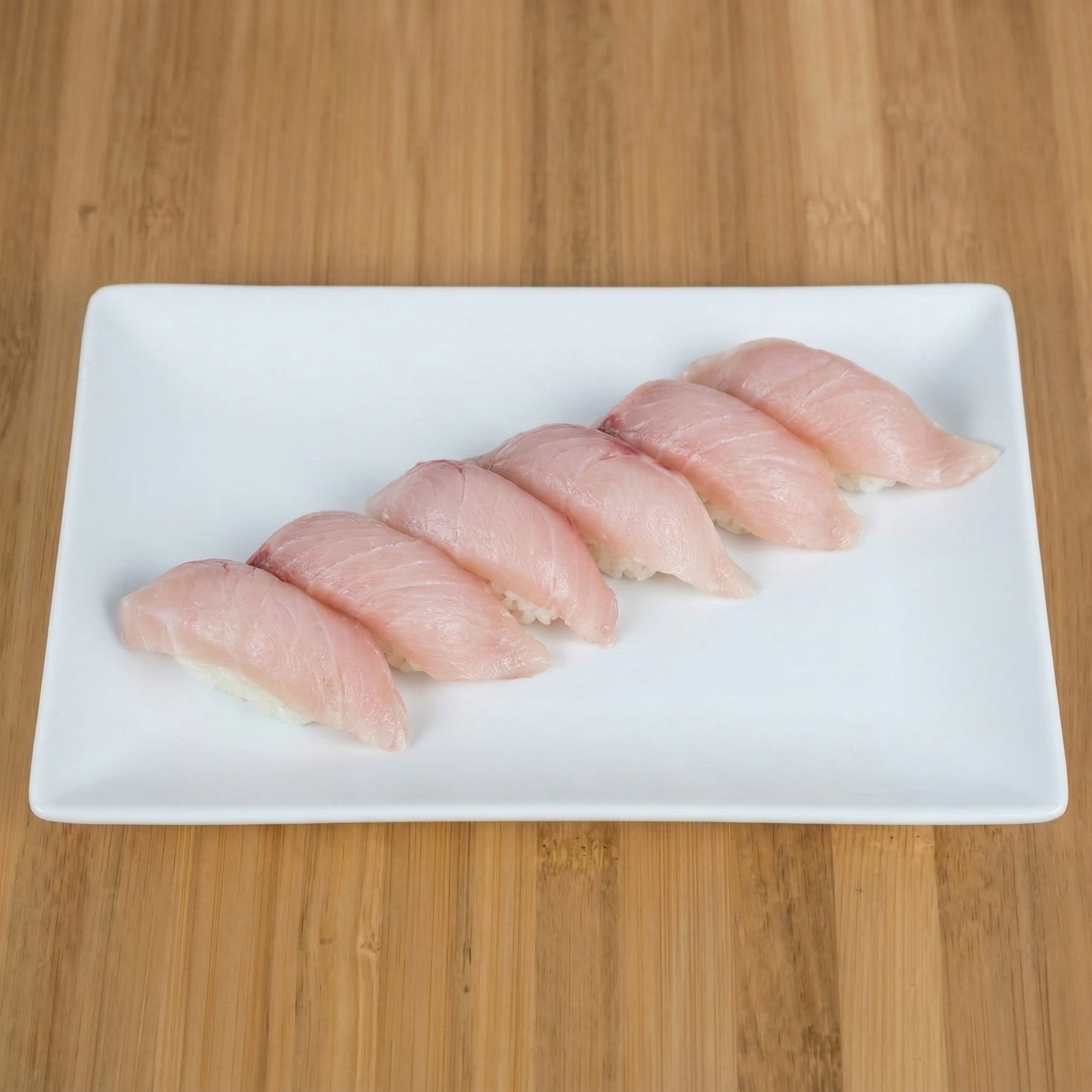 Toro Nigiri
