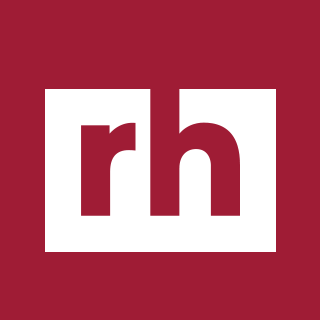 Robert Half Recruiters & Employment Agency Logo