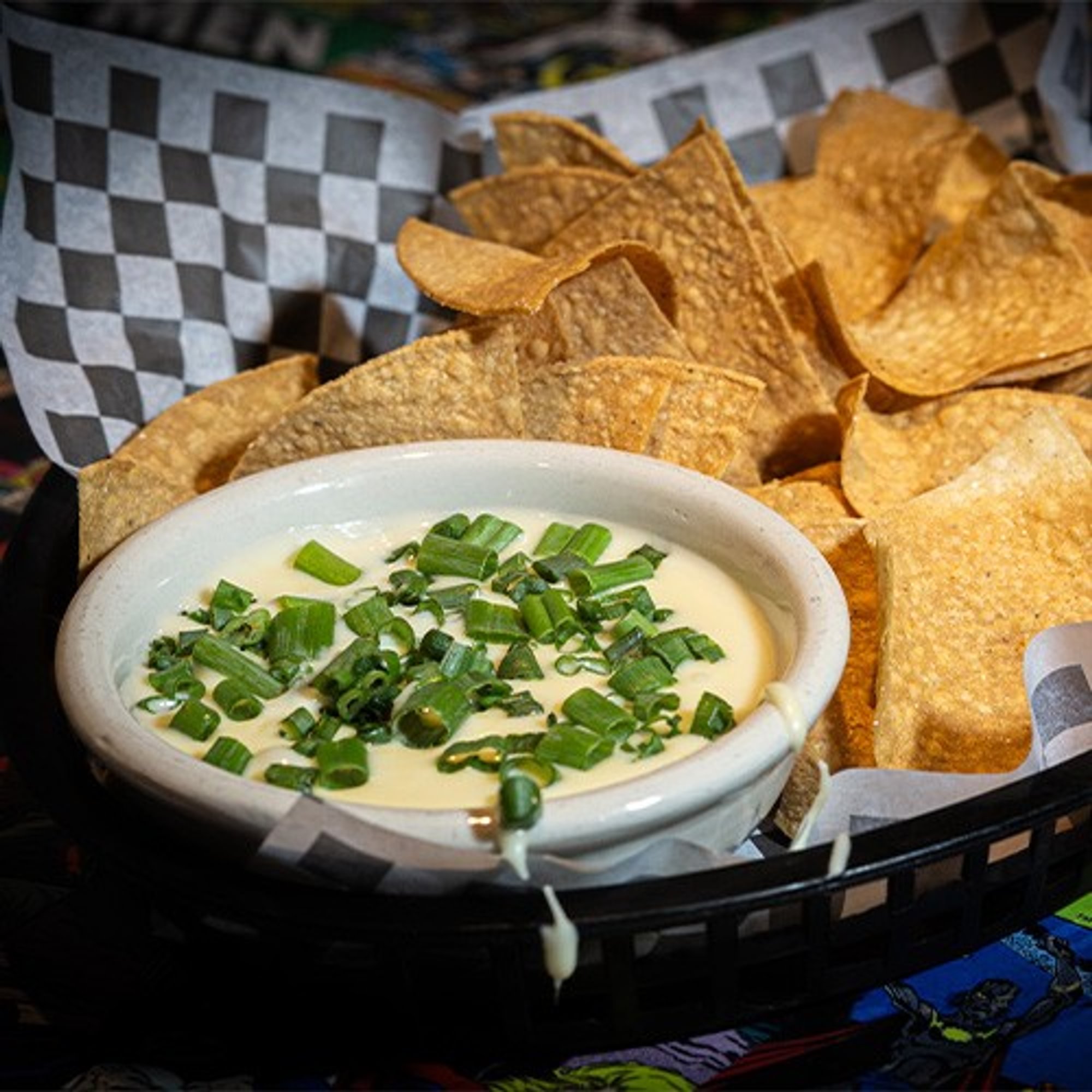 Queso