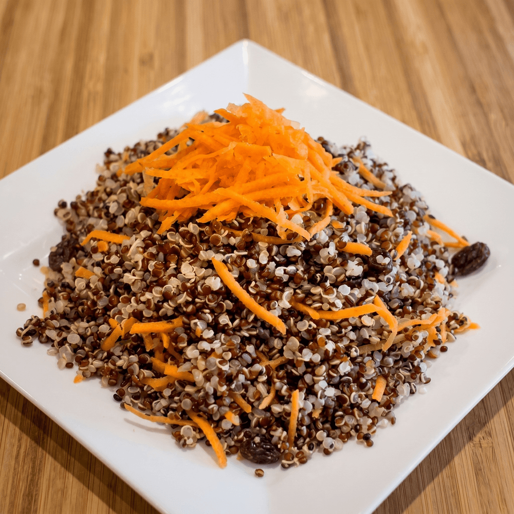 Side Quinoa