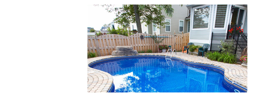 Personal Touch Pools LLC Photo