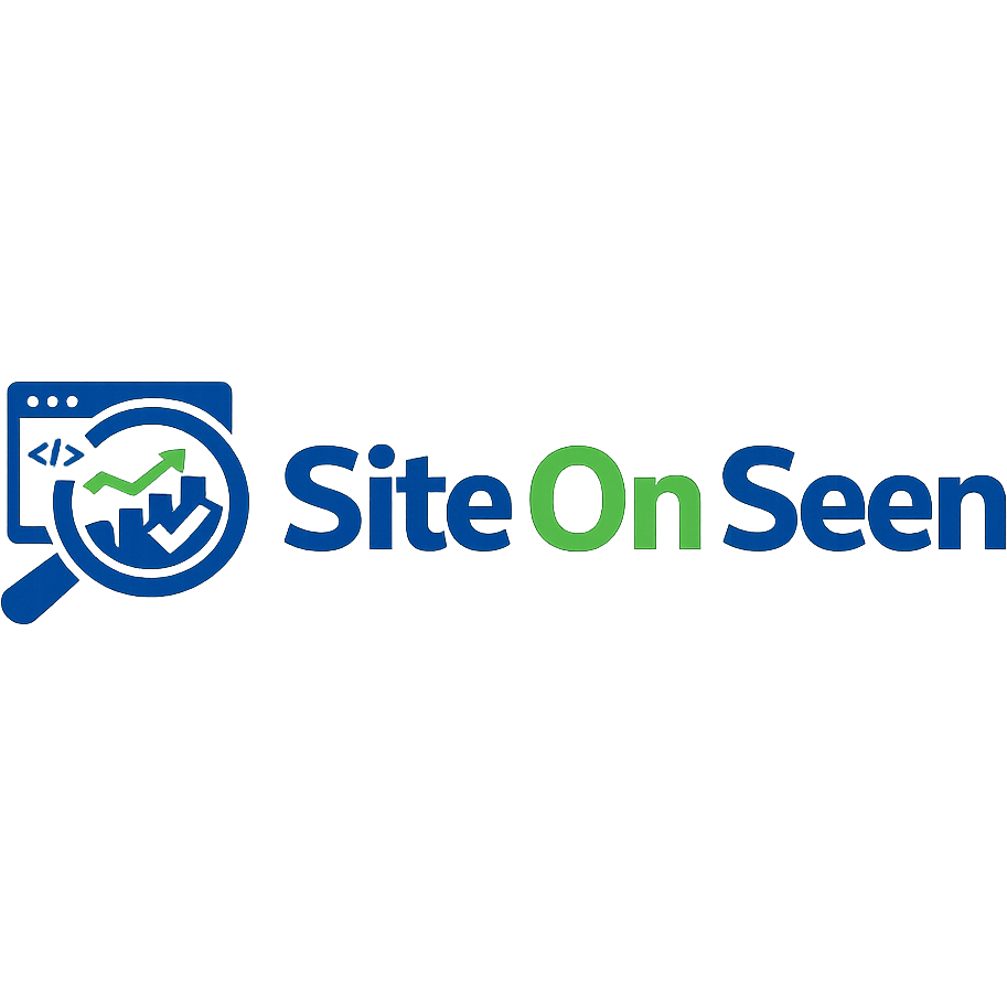 Site On Seen