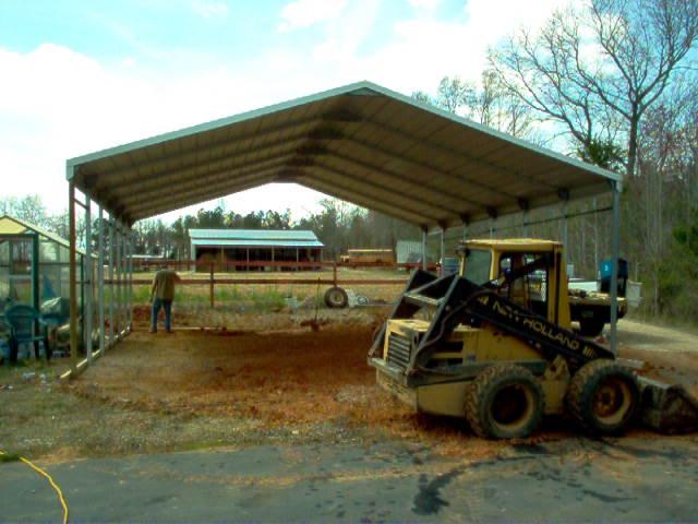 Top Notch Construction Co. Image