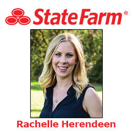 Rachelle Copp - State Farm Insurance Agent Logo