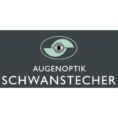 Logo von Optik-Studio Schwanstecher