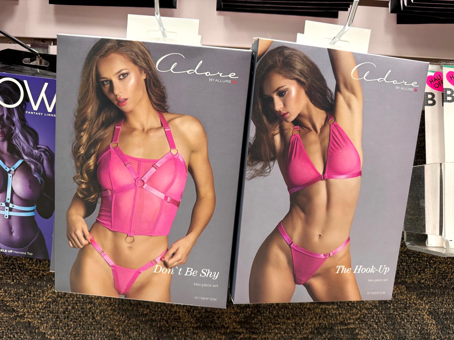 Best 13 Lingerie in Canton, OH with Reviews