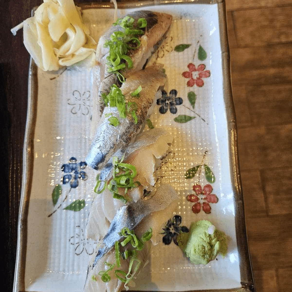 Saba
