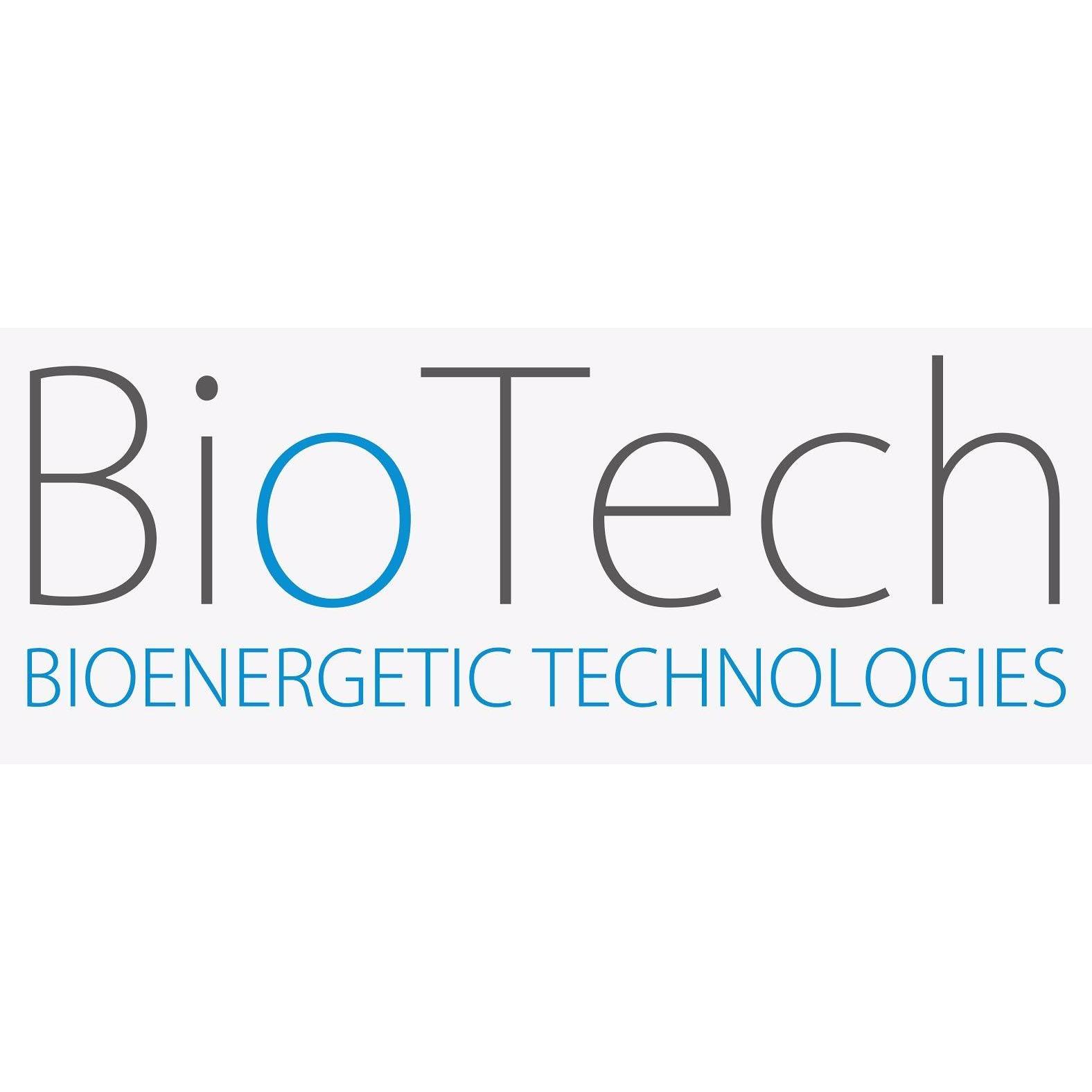 Bio Tech Energy Patches Logo