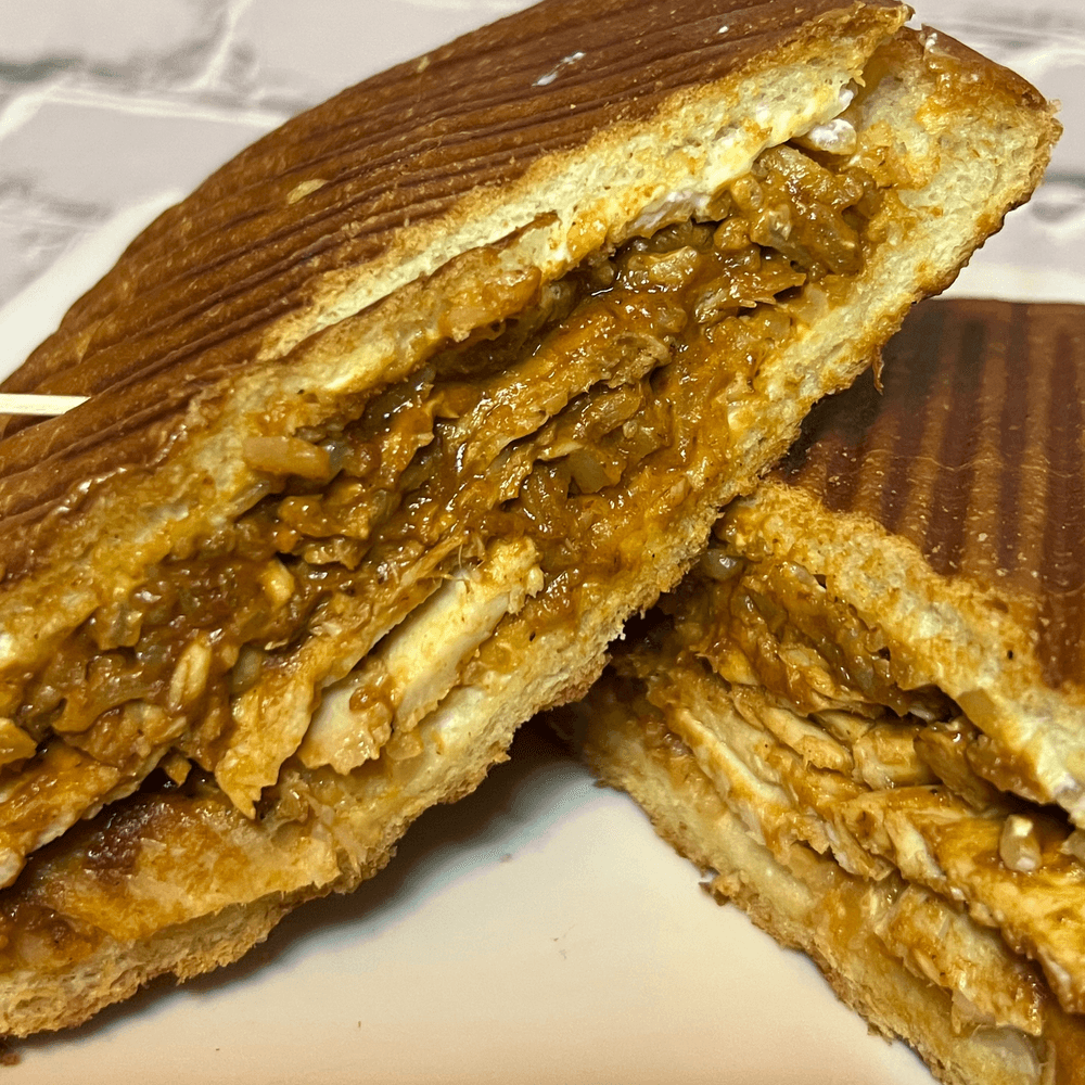 Mole Tortas