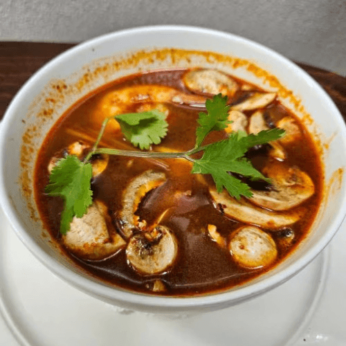 Tom Yum