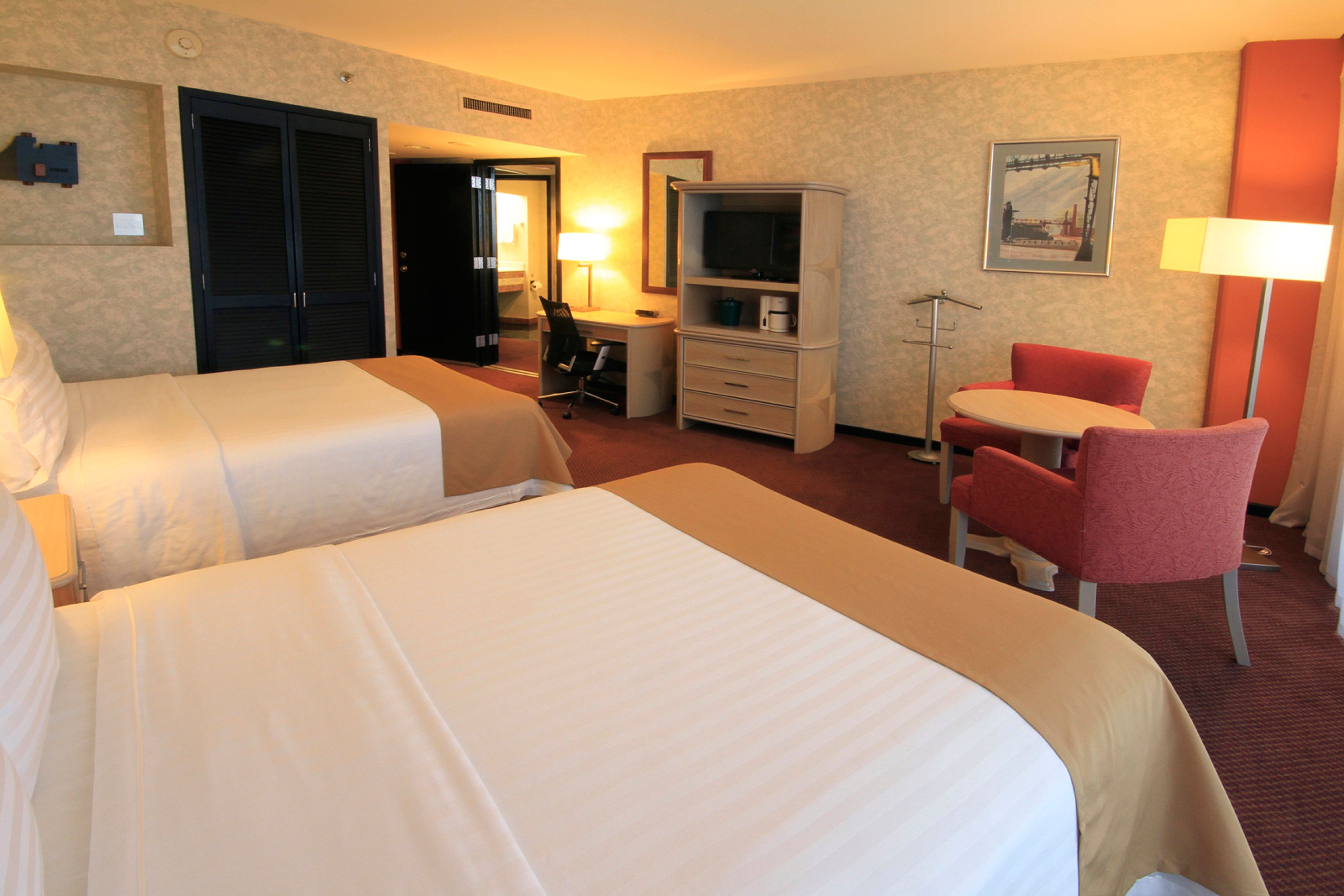 Images Holiday Inn Monterrey-Parque Fundidora