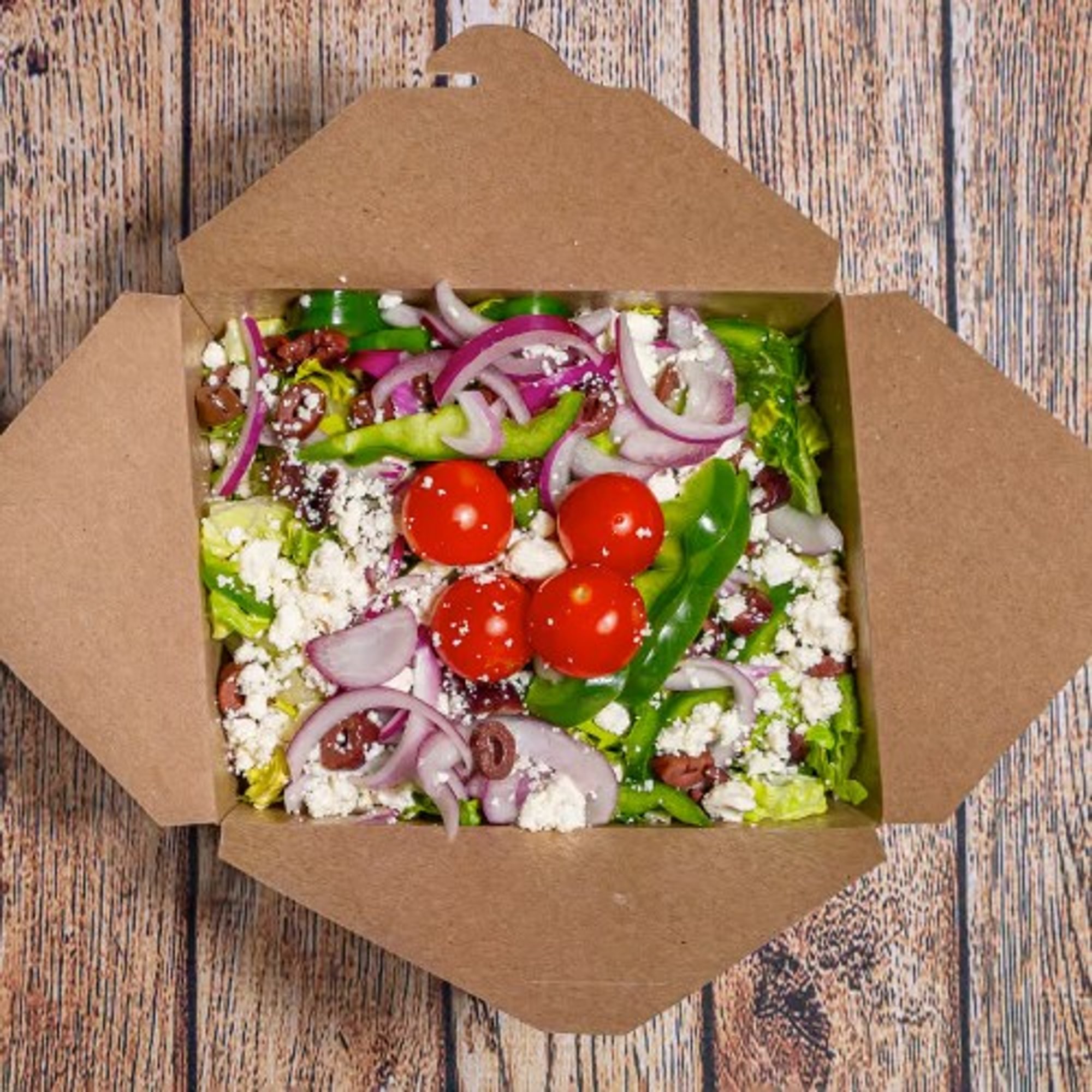 Greek Salad