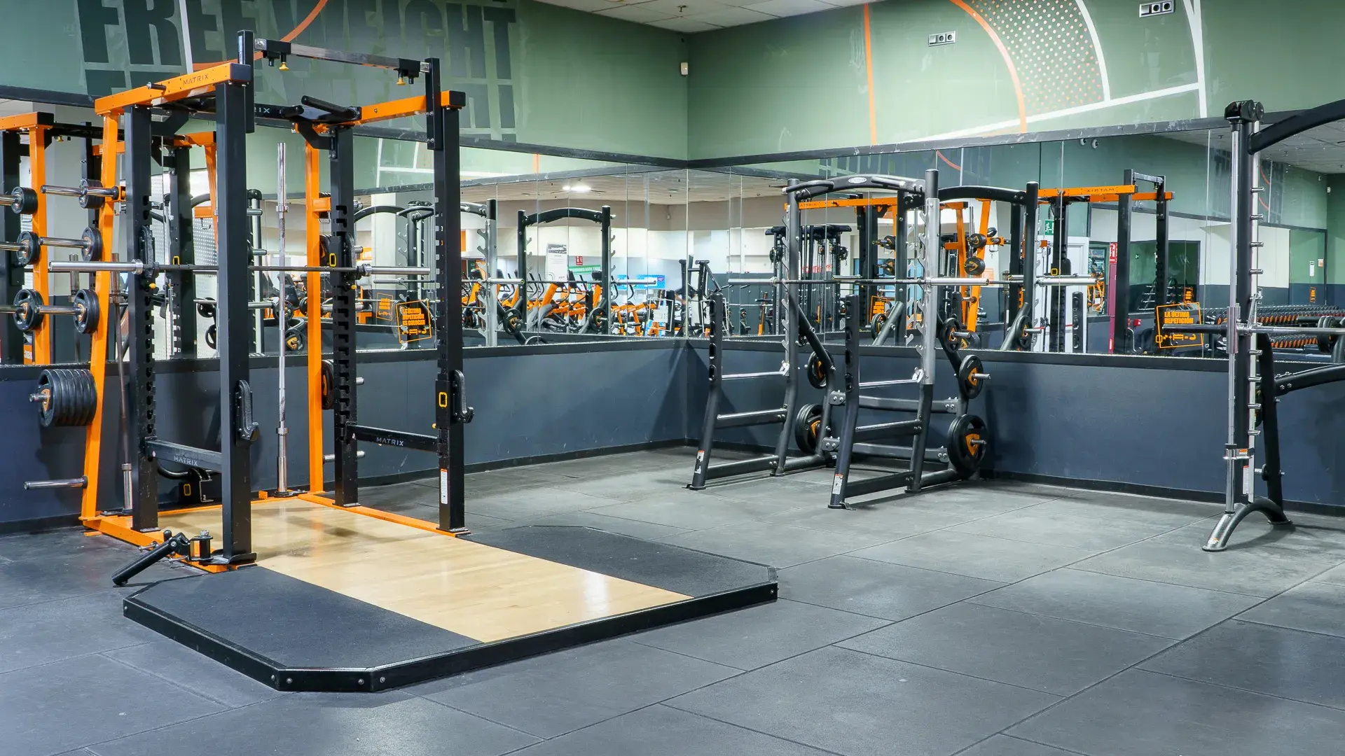 Galería en miniatura