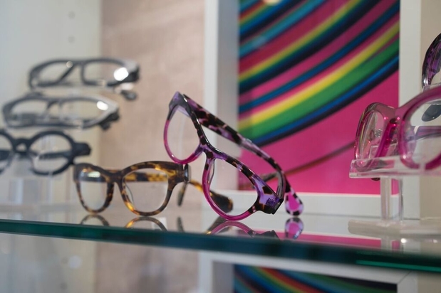 Images L'Optique of Dallas