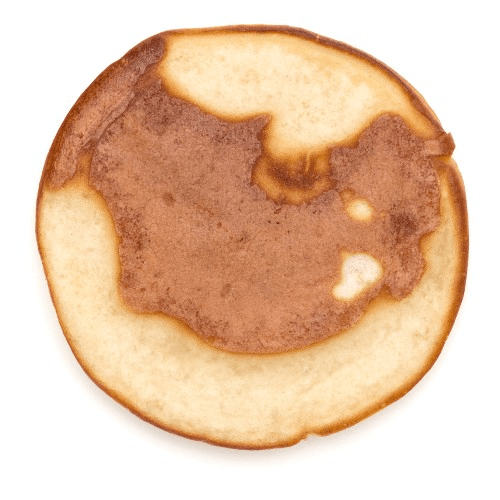 Single Pancake