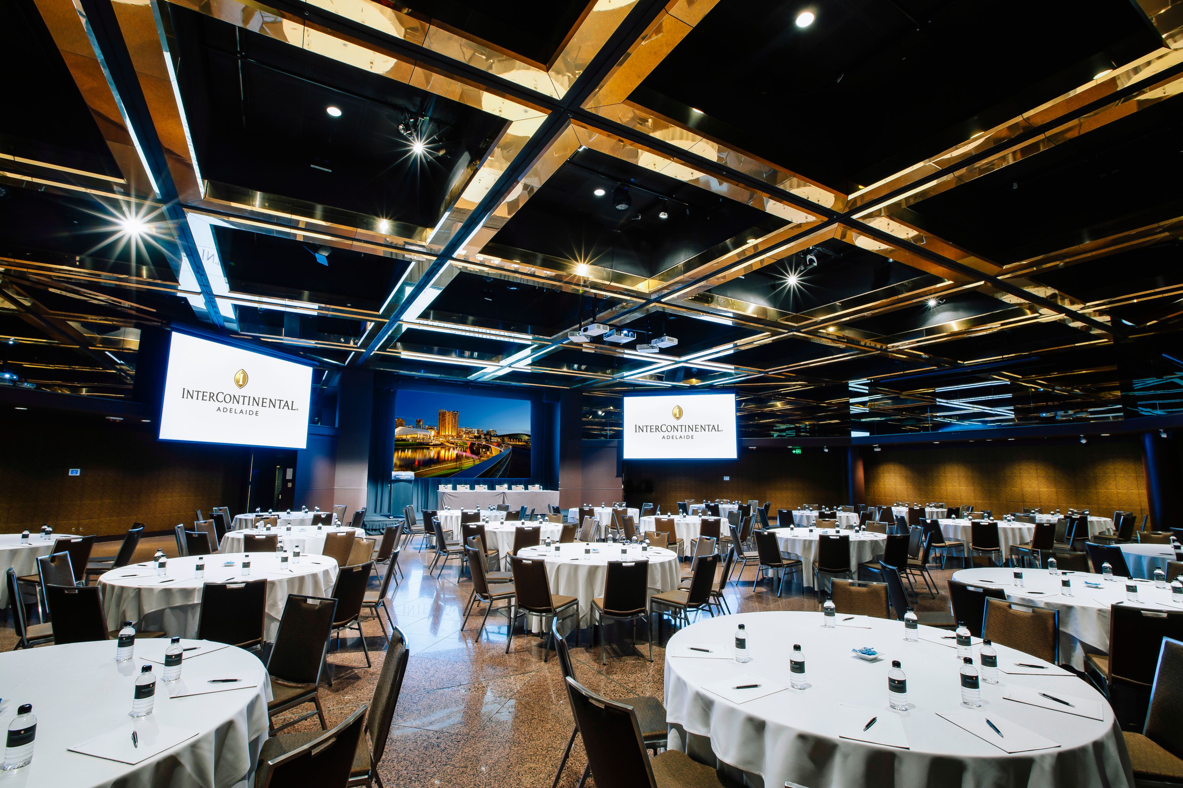Images InterContinental Adelaide