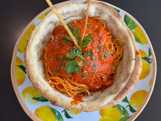 Pasta Bowls