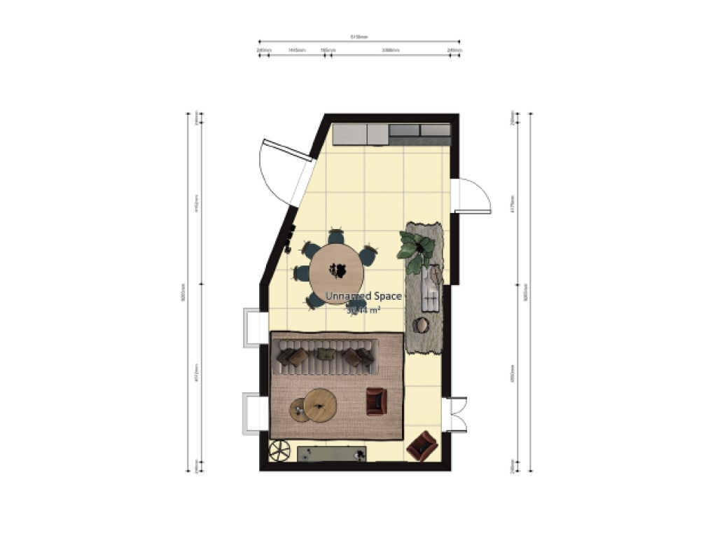 Galería en miniatura