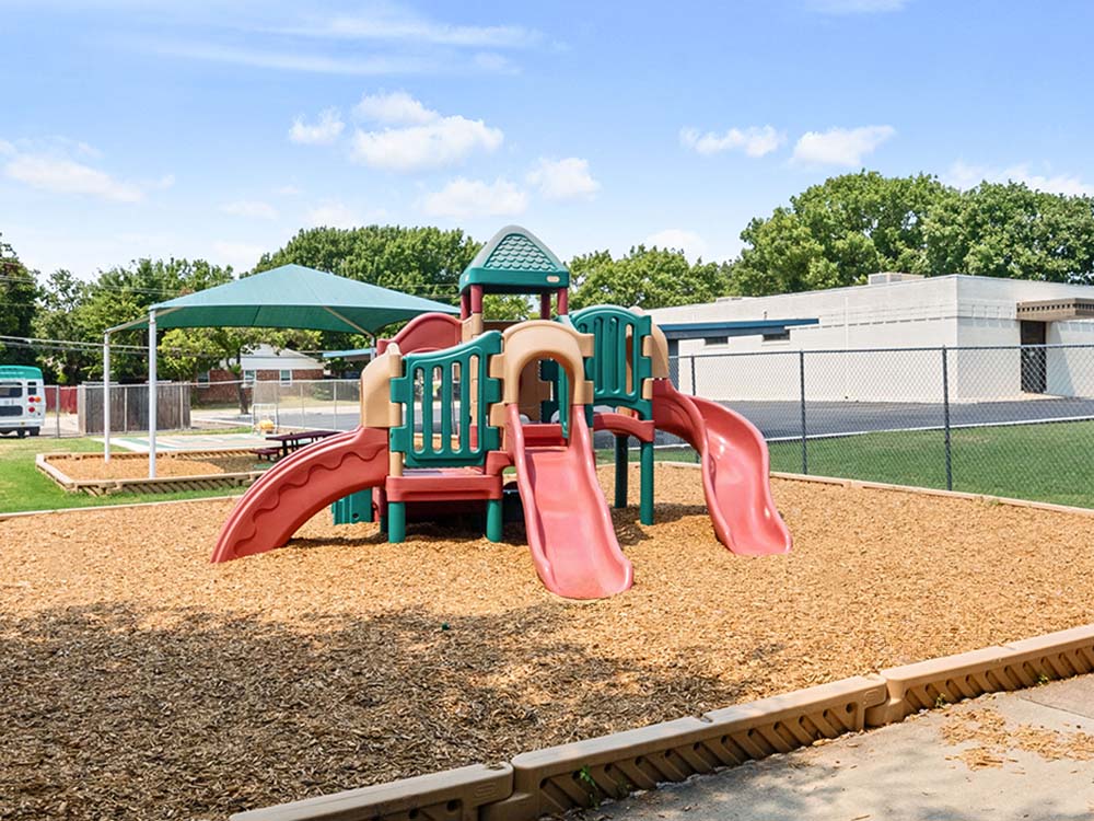 Skyrise School on Westcreek Drive Image