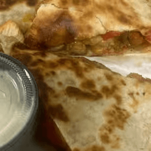Quesadilla