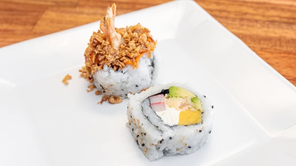 My Sushi Yum Yum