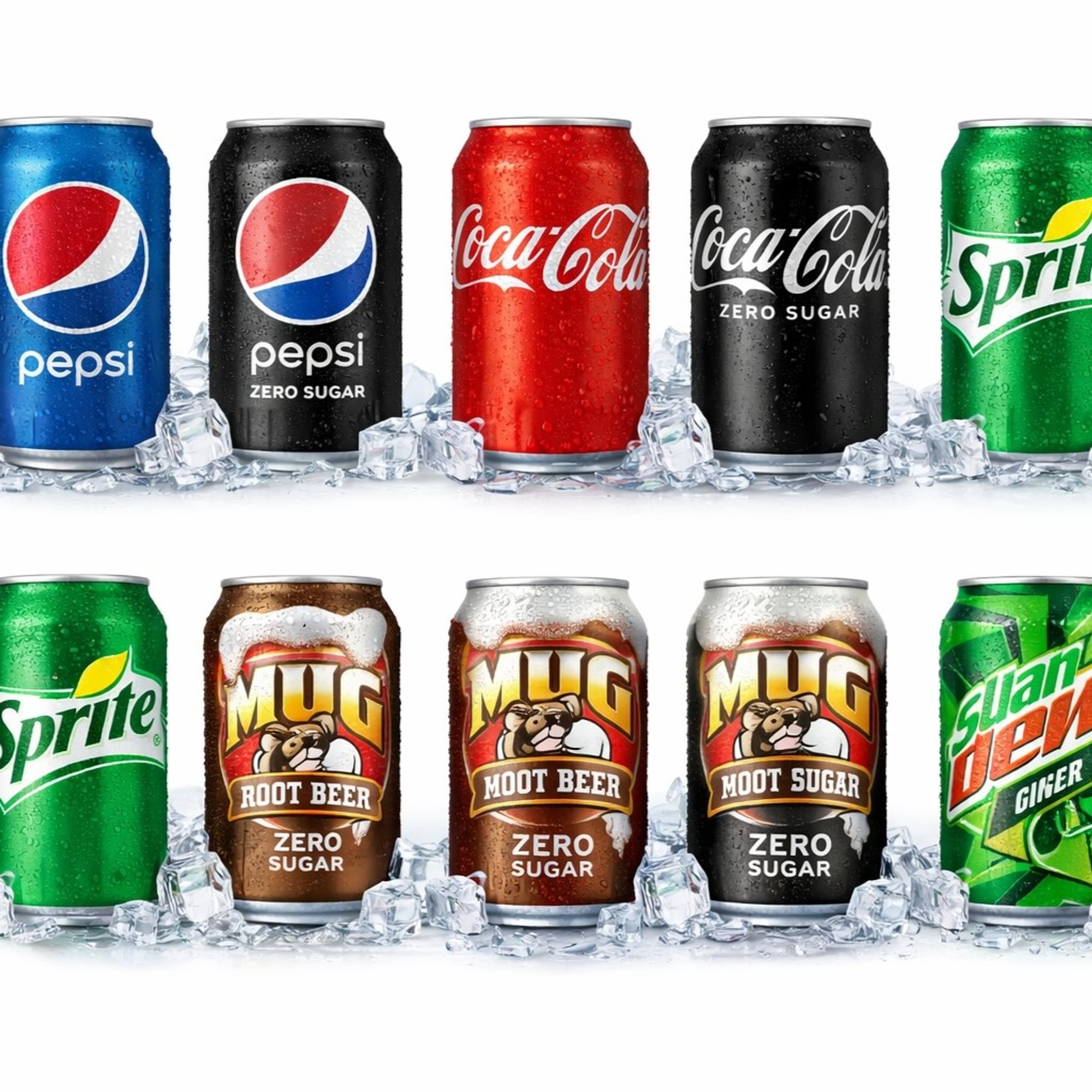 Soda