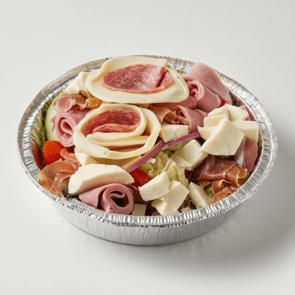 Antipasto Italiano Salad