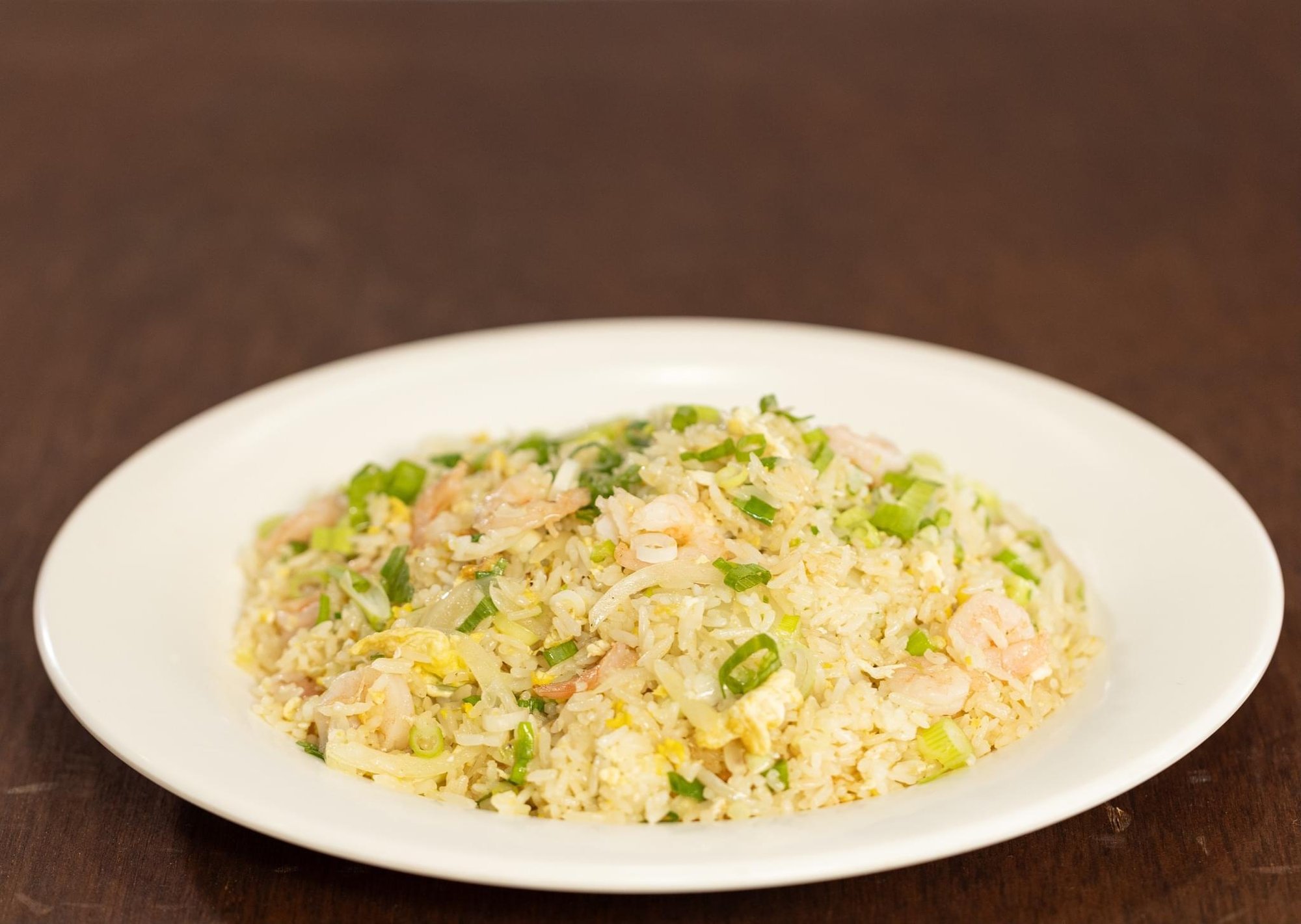 shrimp friedrice
