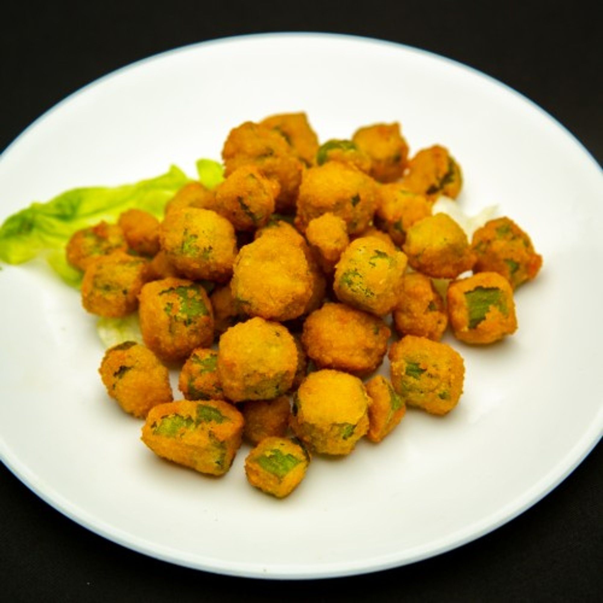 Hush Puppies