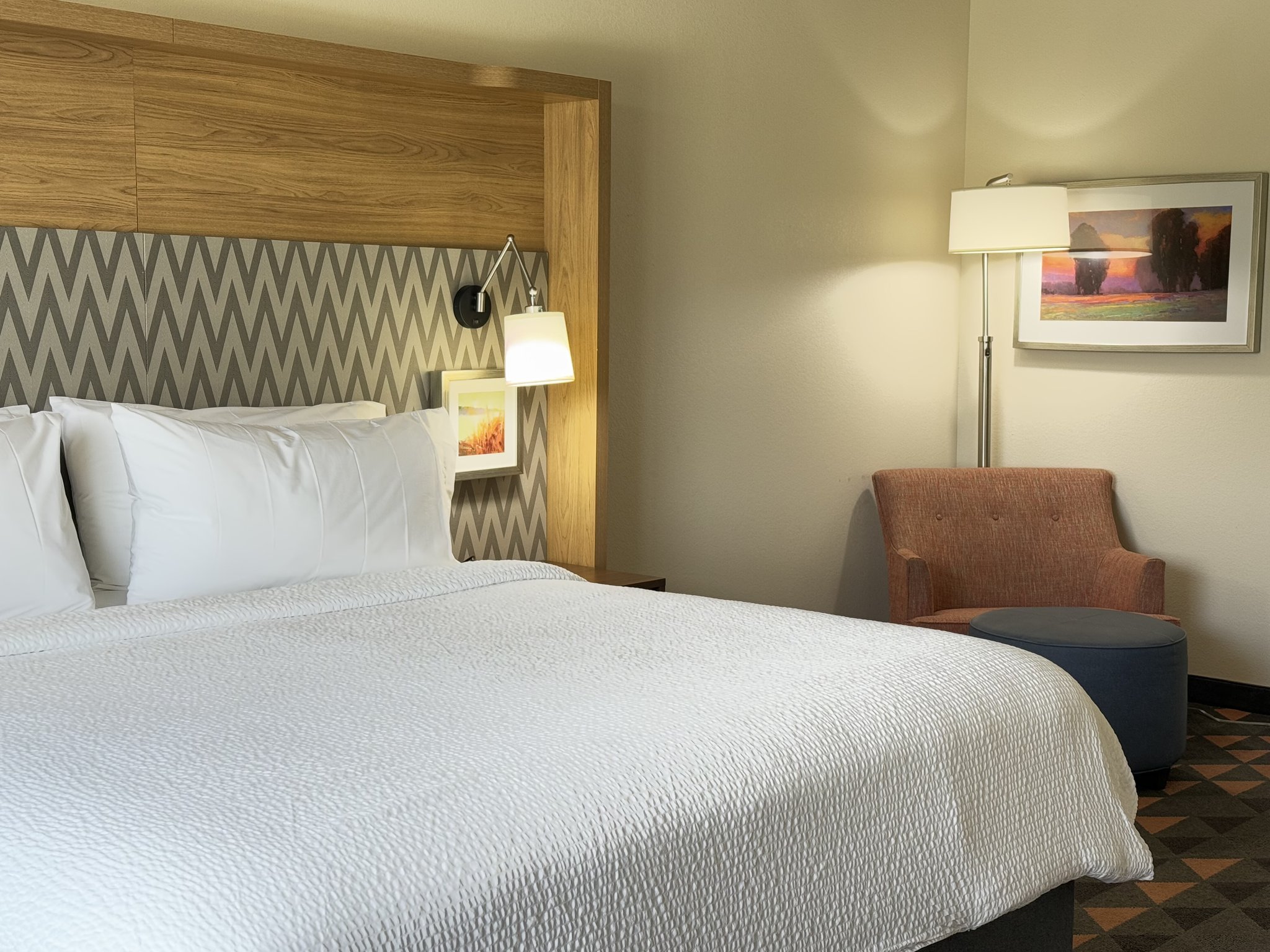 Holiday Inn & Suites Fayetteville W-Fort Bragg Area by IHG Image