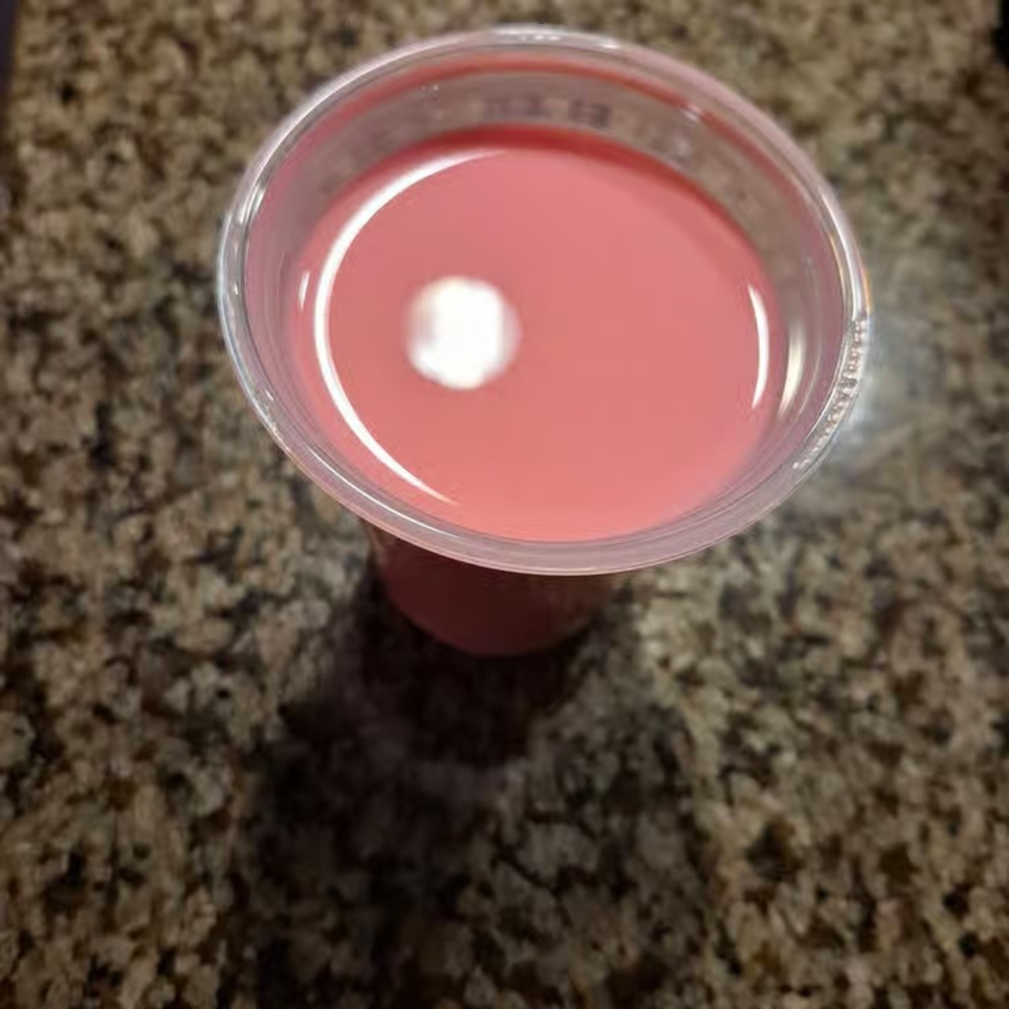 Rose Milk