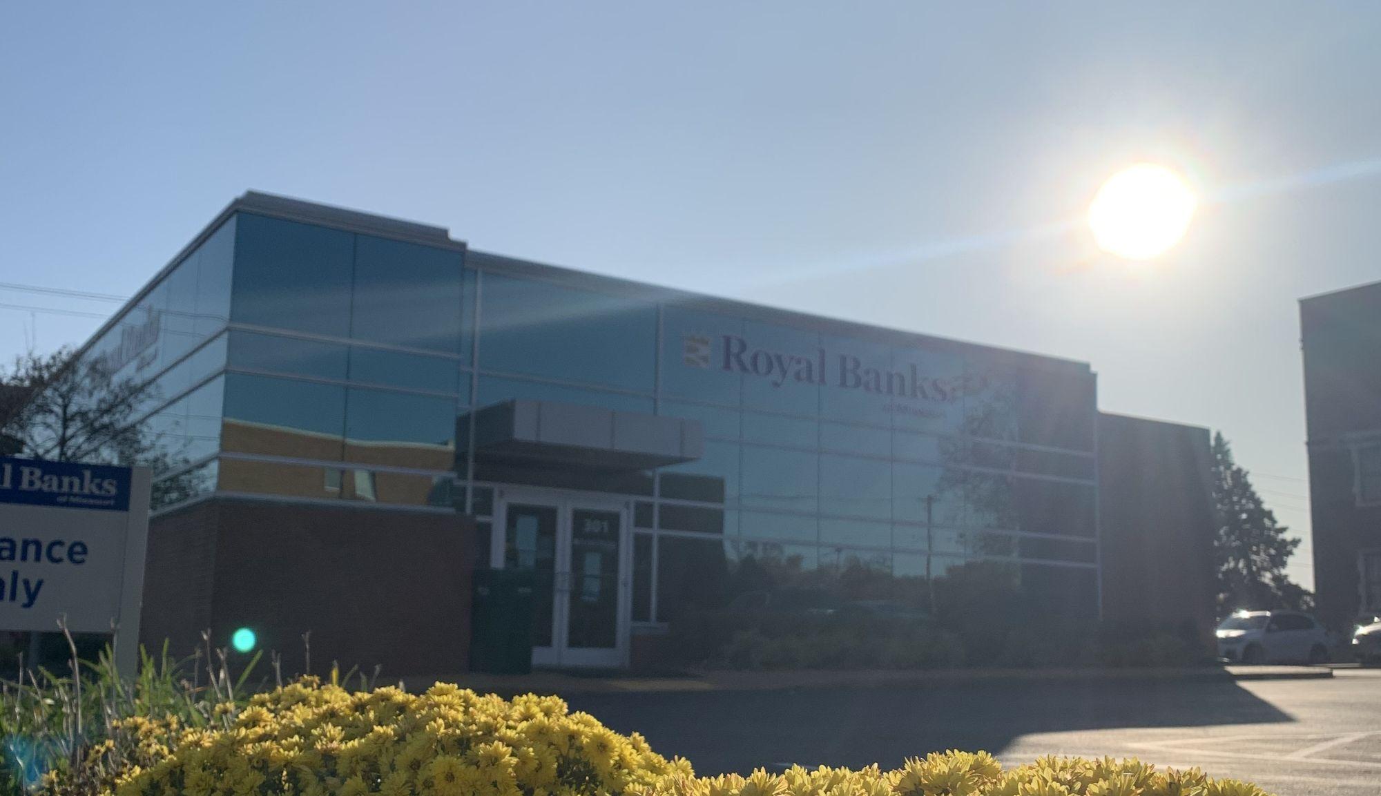 Royal Banks of Missouri Image