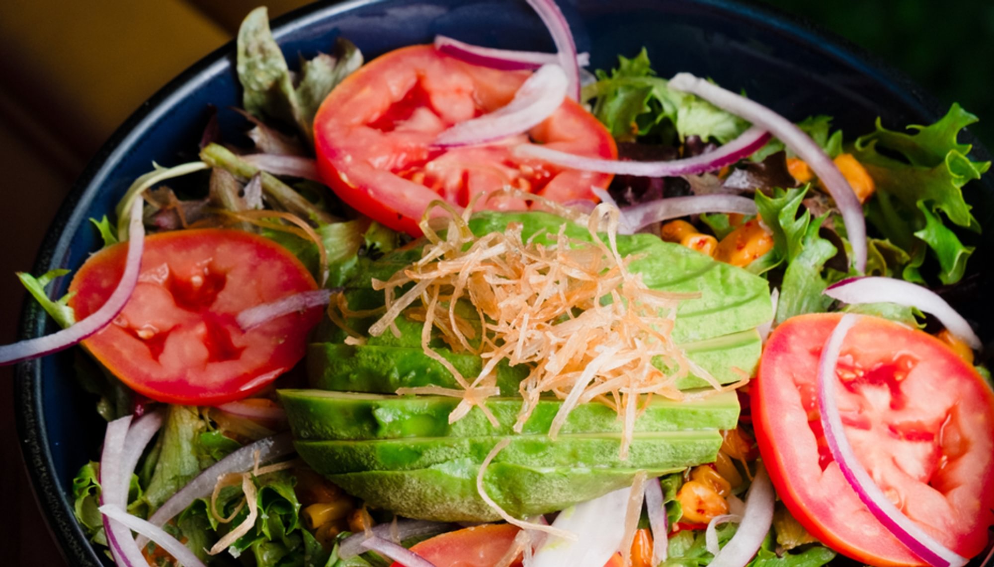 Mexican Salad