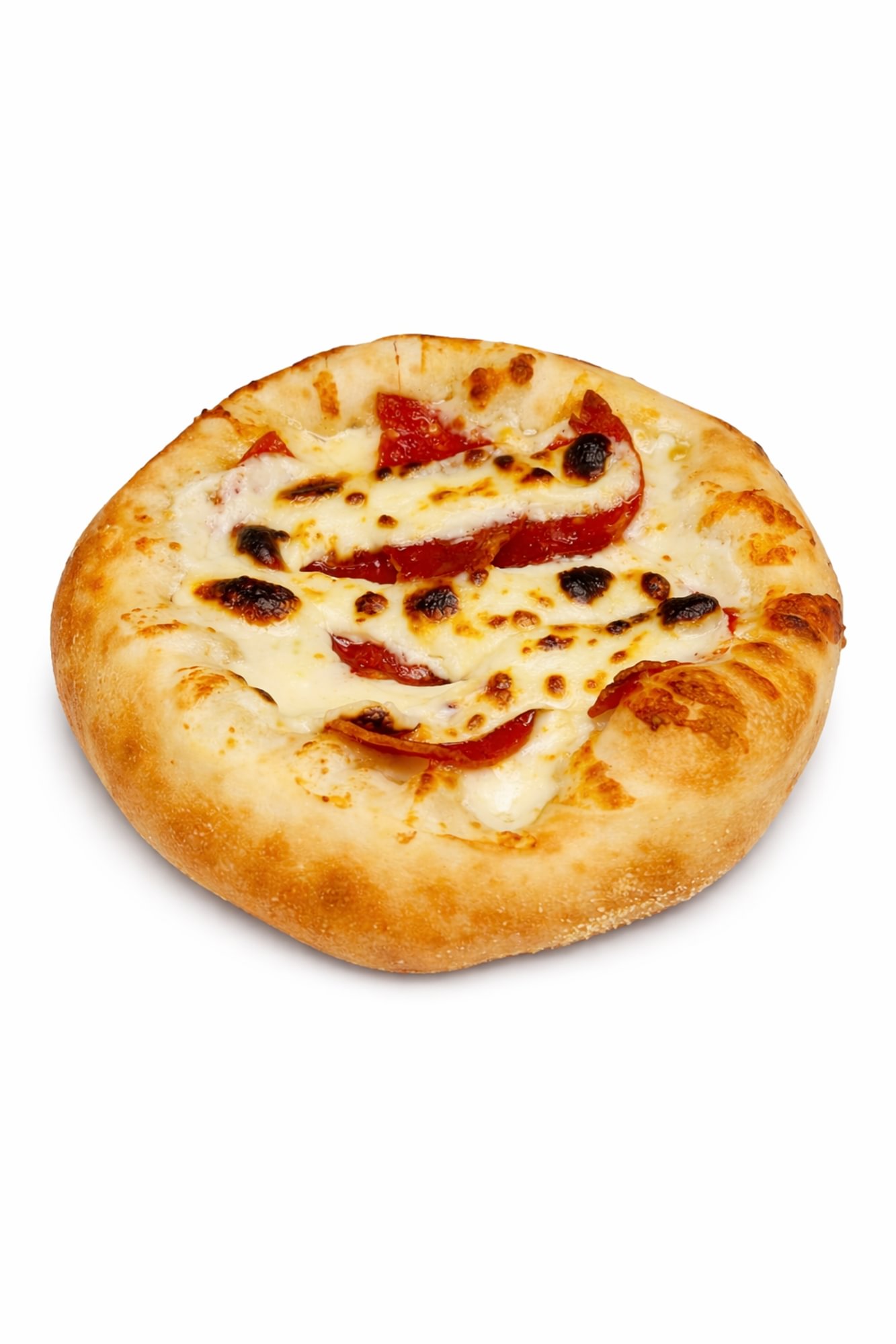 Creamy Pepperoni