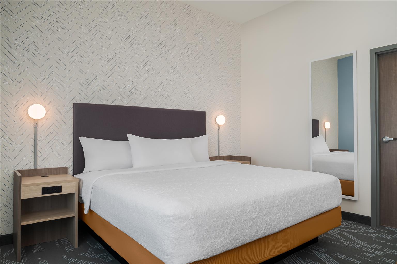 Home2 Suites by Hilton Riverview Tampa Image