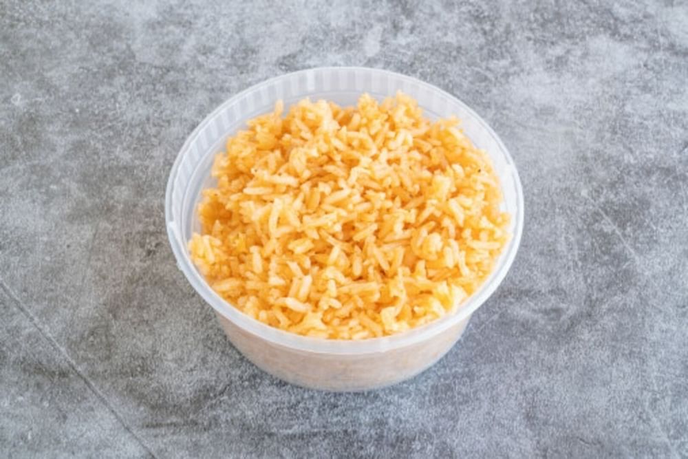 Side Rice