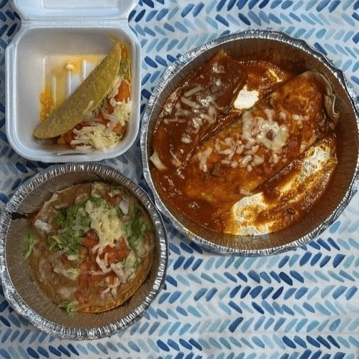 Combo K