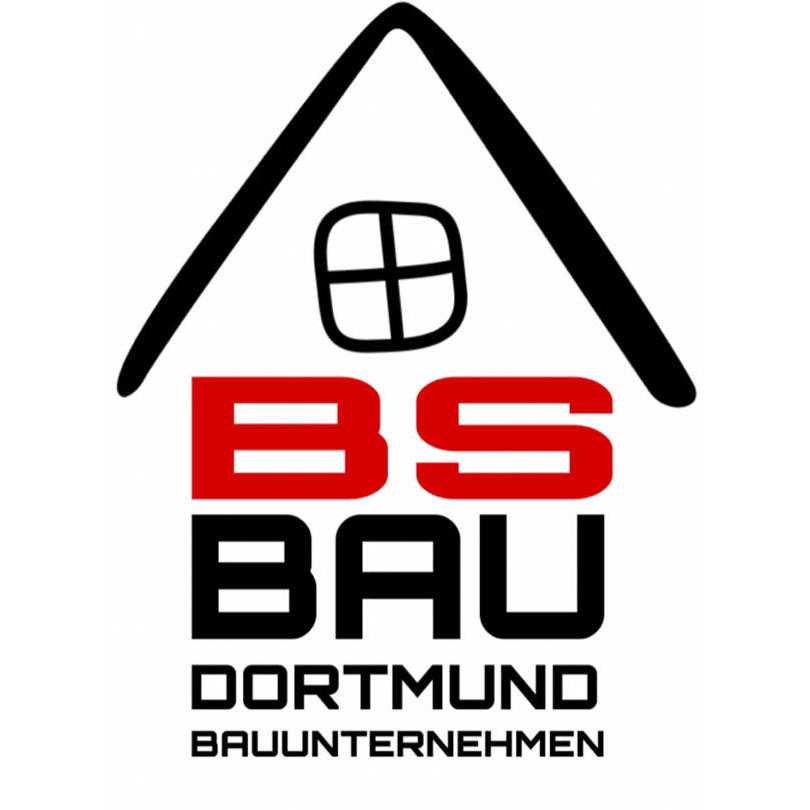 Logo von BS Bau Dortmund GmbH