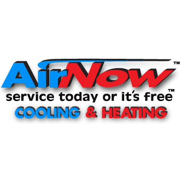 AirNow Logo